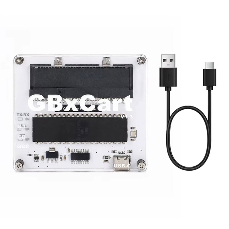 New Arrivals-Gbxcart RW V1.3 G - Rom Cartridge Flash 评论和价格