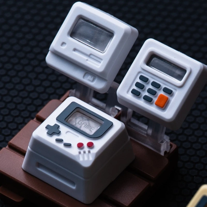 K-04 3-in-1 Creative Retro Tra - Retro Gaming Setup 评论和价格
