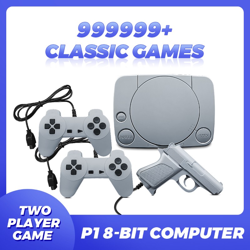 FC Plug-in console design, 8-b - Retro Gaming Setup 评论和价格