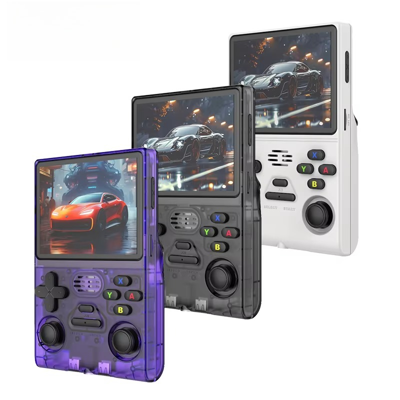 M18 Pro Handheld Retro Arcade  - Retro Gaming For Tv 评论和价格