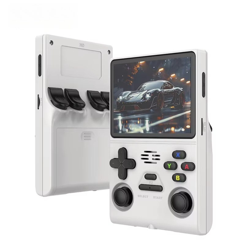 M18 Pro Handheld Retro Arcade  - Retro Gaming For Tv 评论和价格