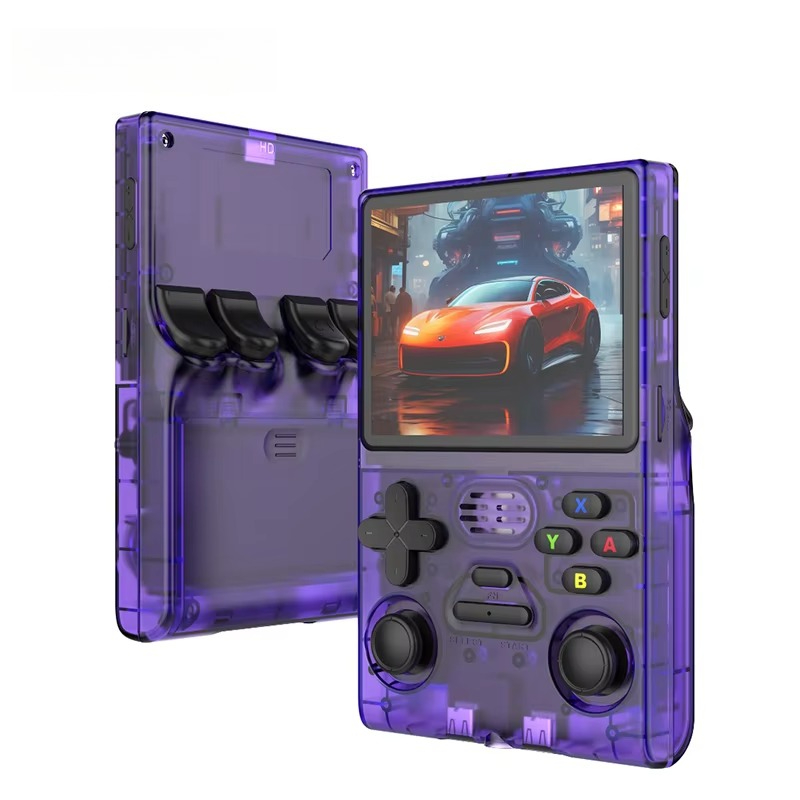 M18 Pro Handheld Retro Arcade  - Retro Gaming For Tv 评论和价格