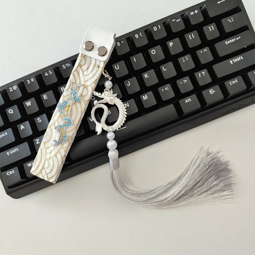 Keyboard Ribbon Chinese Retro  - Retro Gaming Cable 评论和价格