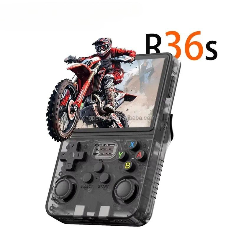 2026 R36s R36 Handheld Game Co - Retro Gaming In 2026 评论和价格