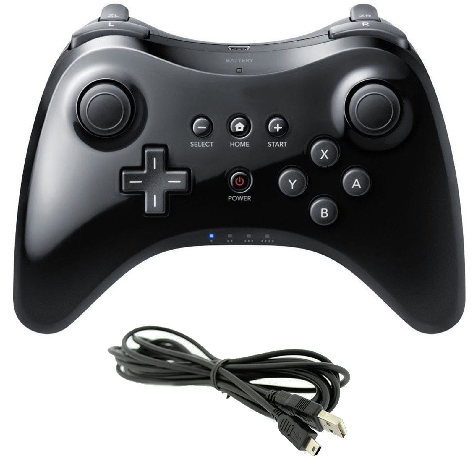 Wireless Classic Pro Controlle - Nes Controller Usb 评论和价格