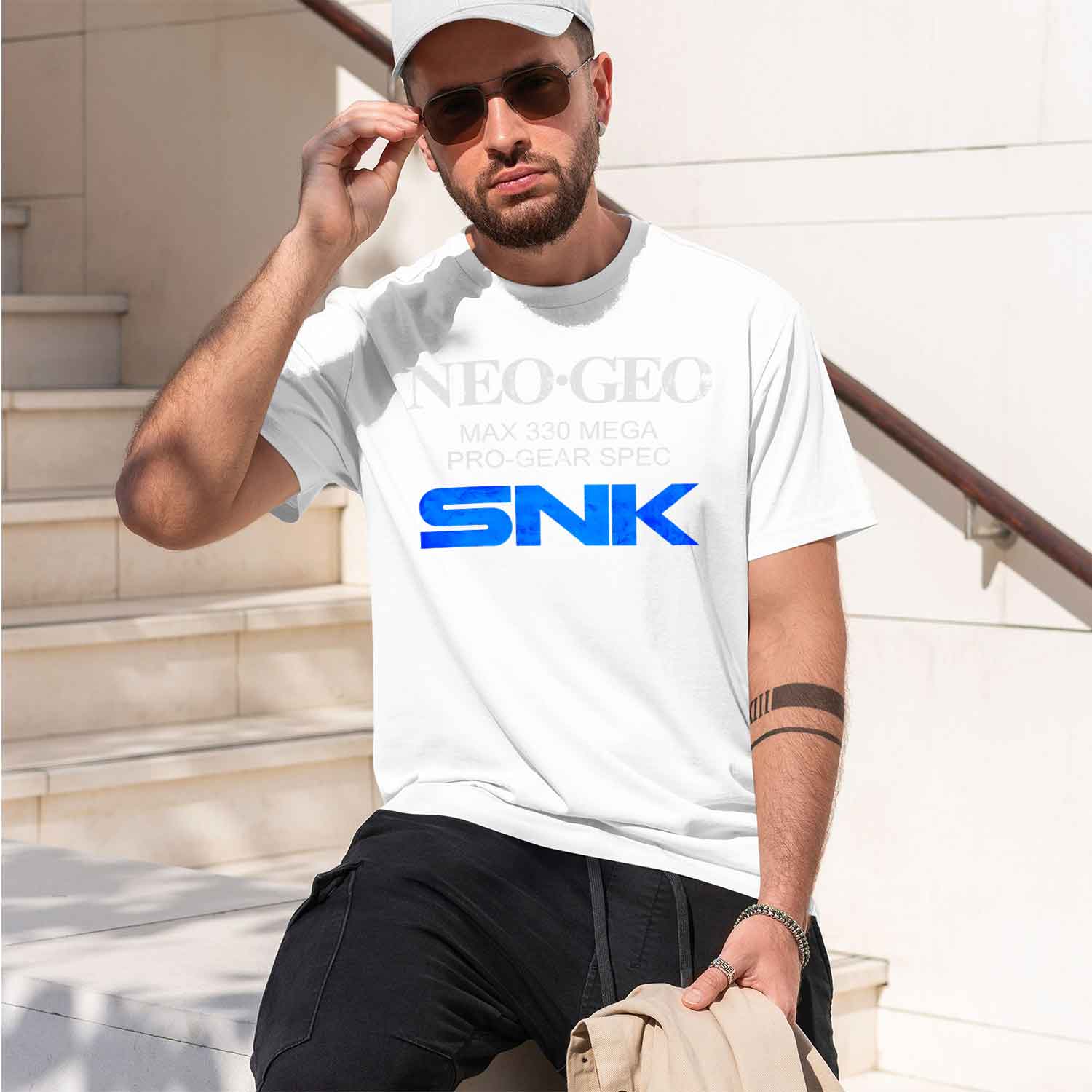 Neo Geo Max 3036 Pro Gear Snk  - Retro Gaming In 2026 评论和价格