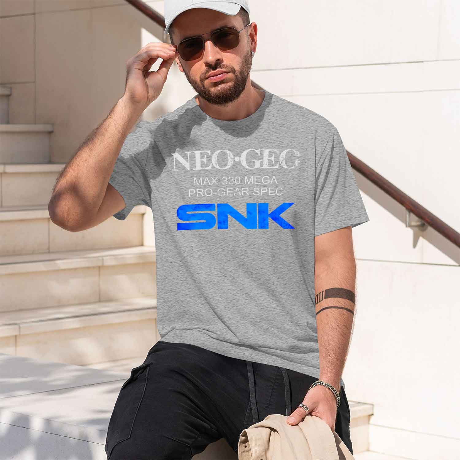 Neo Geo Max 3036 Pro Gear Snk  - Retro Gaming In 2026 评论和价格