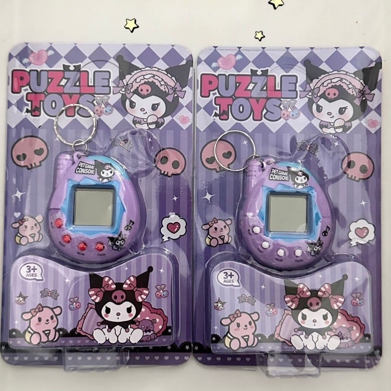 Retro Electronic Pet Game Cons - Retro Gaming Pokemon 评论和价格