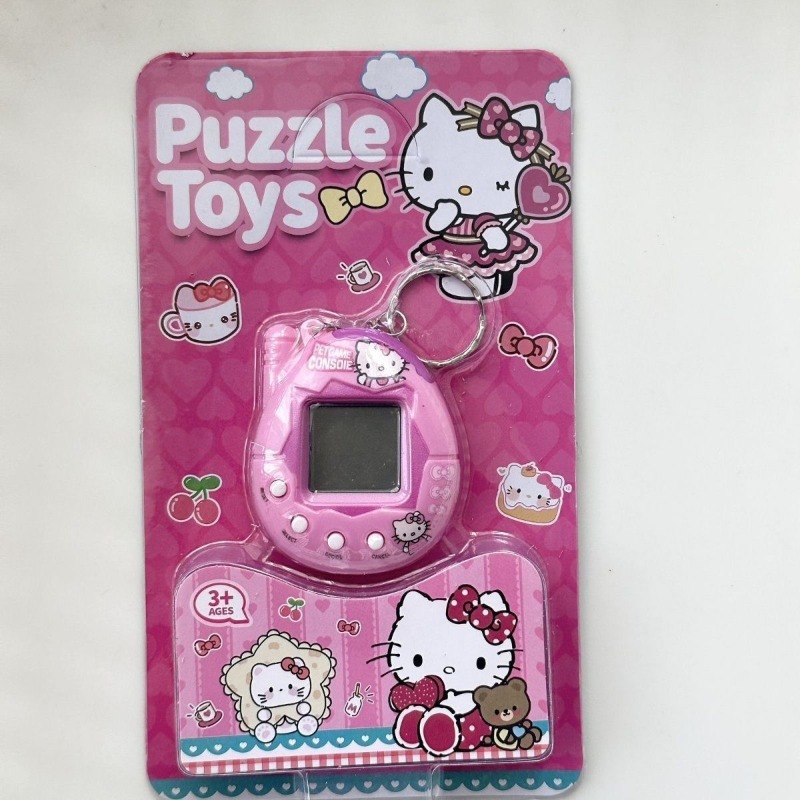 Retro Electronic Pet Game Cons - Retro Gaming Pokemon 评论和价格