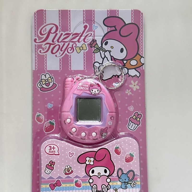 Retro Electronic Pet Game Cons - Retro Gaming Pokemon 评论和价格