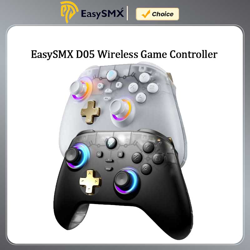 EasySMX D05 Wireless Gamepad f - Nes Controller Usb 评论和价格