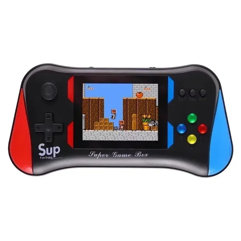 Children's Game Console Palm R - Retro Gaming Setup 评论和价格