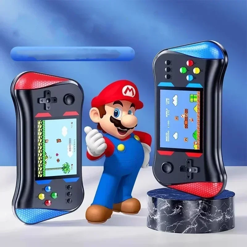 Children's Game Console Palm R - Retro Gaming Setup 评论和价格