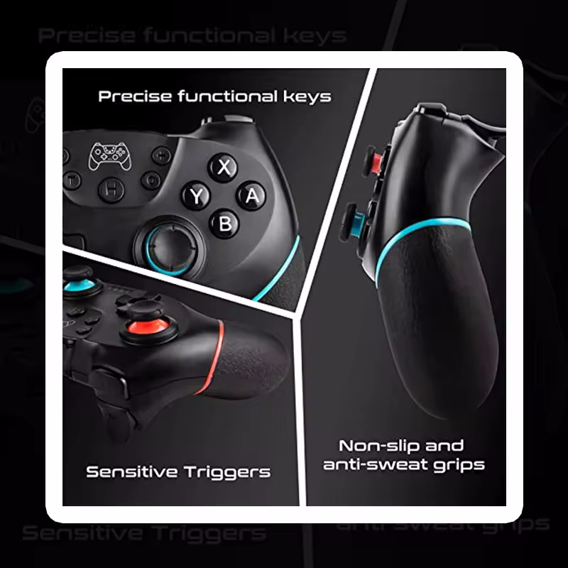 USB Bluetooth Wireless Control - Nes Controller Usb 评论和价格