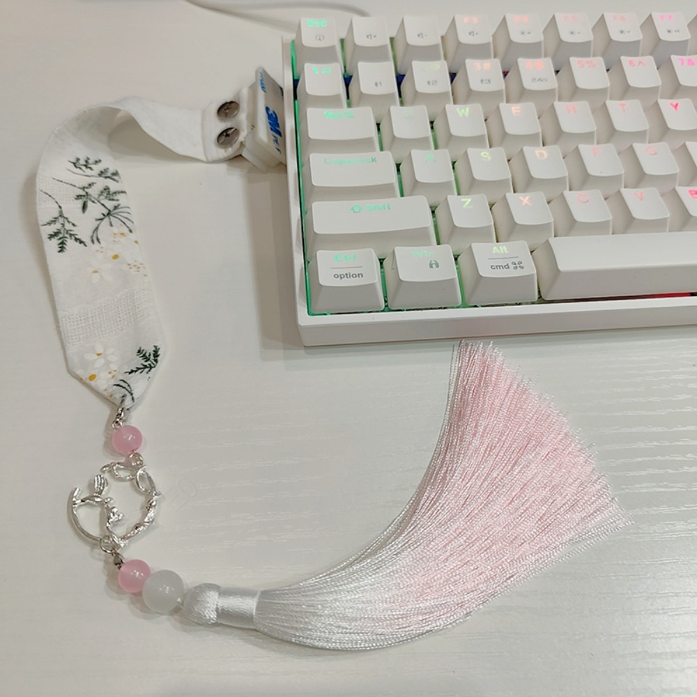 Chinese Retro Style Personaliz - Retro Gaming Cable 评论和价格