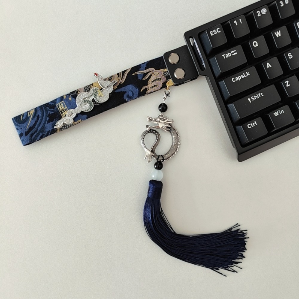 Chinese Retro Style Personaliz - Retro Gaming Cable 评论和价格
