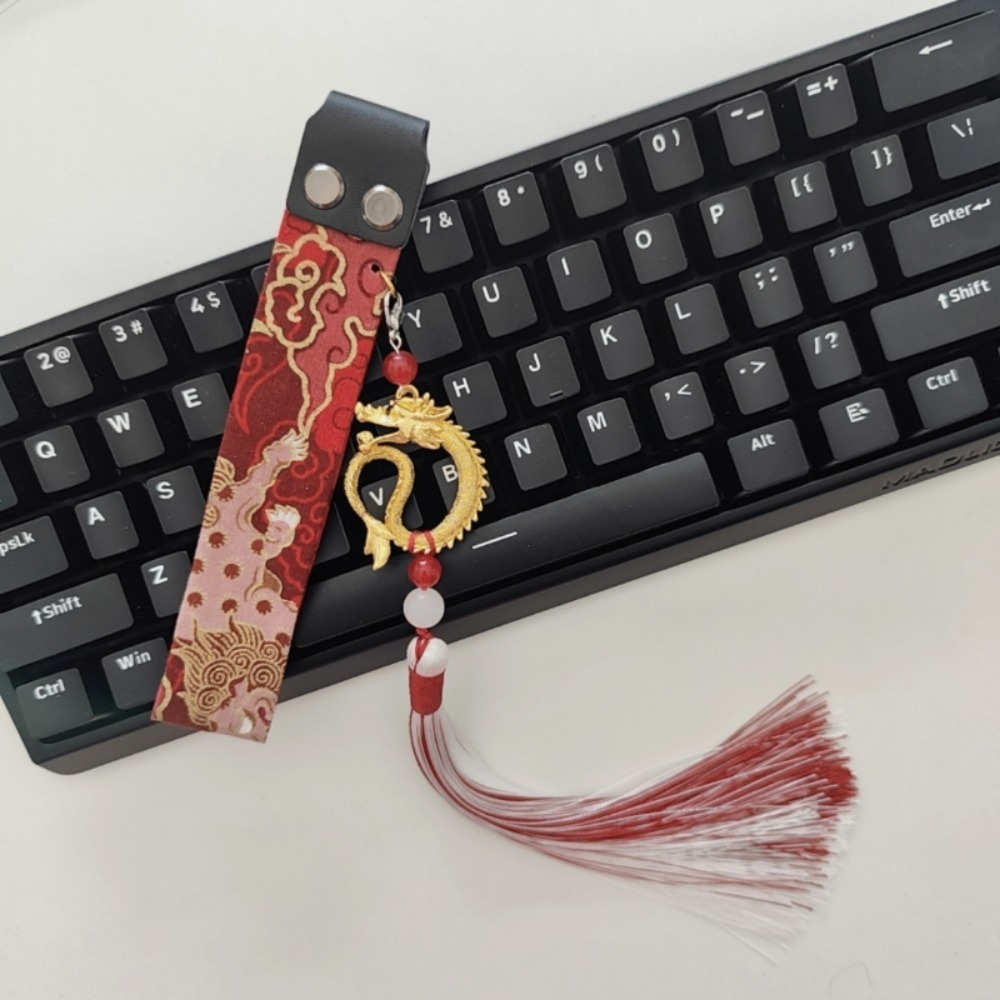 Chinese Retro Style Personaliz - Retro Gaming Cable 评论和价格