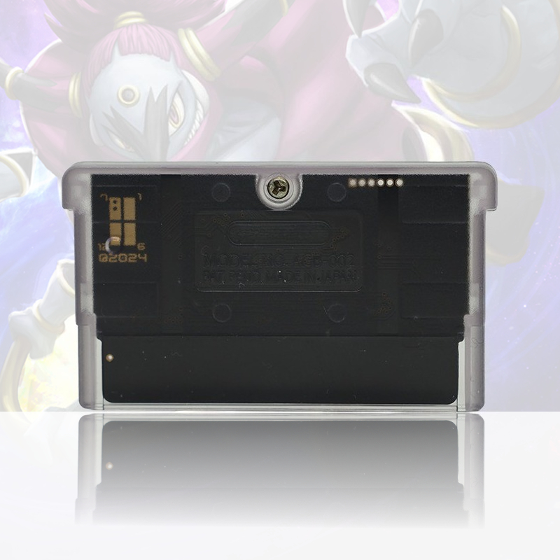 GBA 1M Flash RTC Game Cartridg - Rom Cartridge Flash 评论和价格